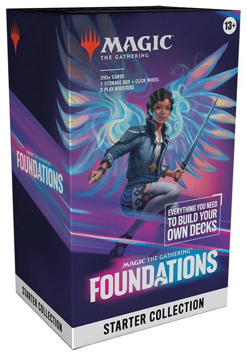 mtg foundations total cards Magic The Gathering - Foundations - Inspiring Call