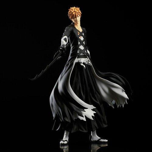 Maximatic Bleach Ichigo Kurosaki - Tokyo Otaku Mode (TOM)