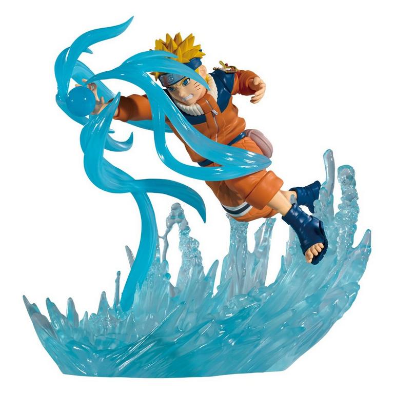 NARUTO-ナルト- Combination Battle 4体セット Amazon.com: Banpresto - Naruto - Uzumaki Naruto Combination
