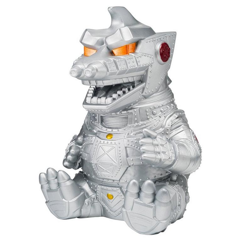 Banpresto Toho Monster Series Mecha Godzilla (1974) (Version