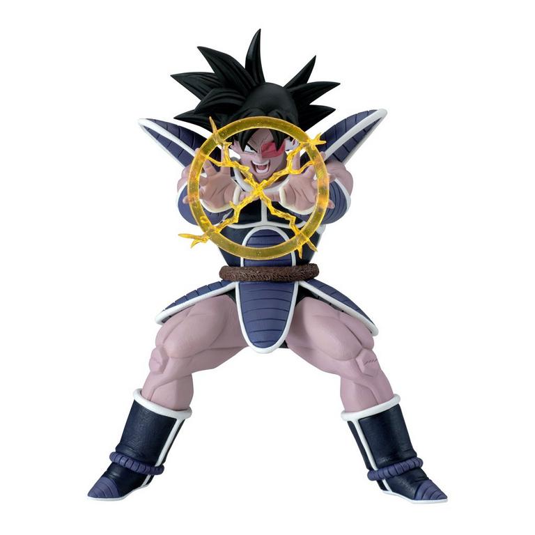 DRAGON BALL GT 襤褸 Banpresto Dragon Ball Z Turles G x Materia 5.5-in Statue