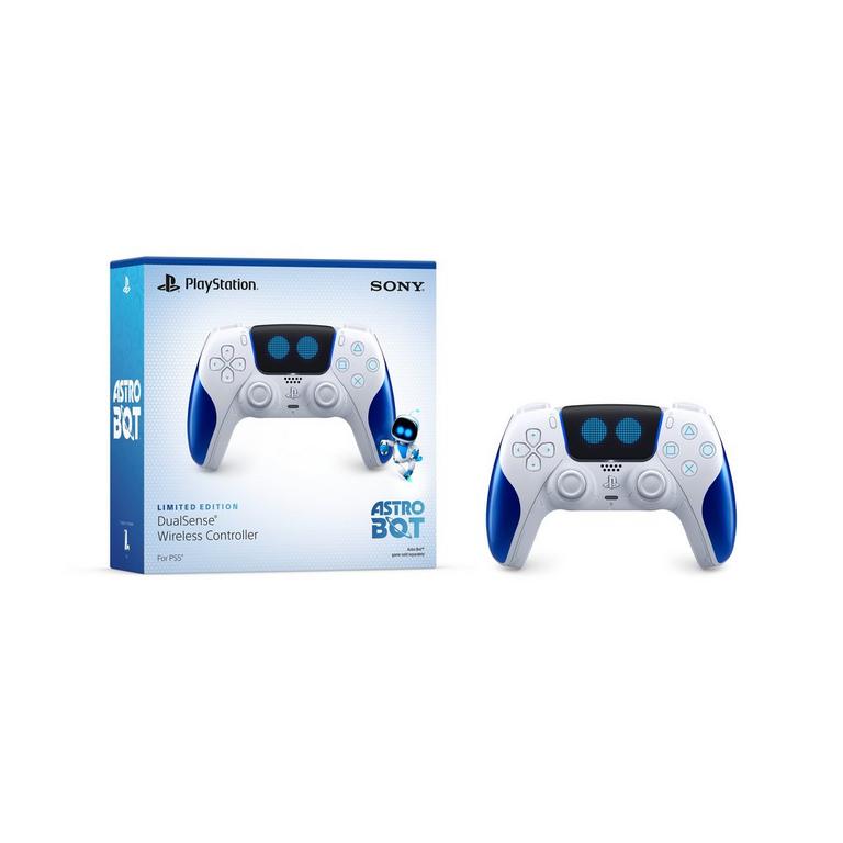 Sony DualSense Wireless Controller for PlayStation 5 - Astro