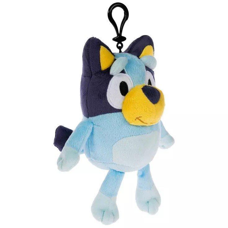 Bluey - Bluey Plush Keychain, Accessory Innovations