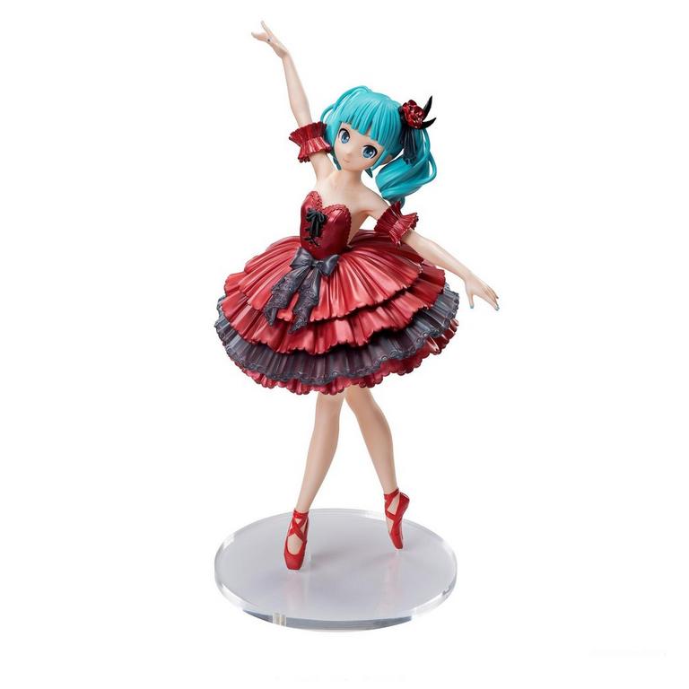 ☆ 美品 ☆ DI CLASSE ☆ 星形 ライト ☆ ETOILE ☆ Luminasta Hatsune Miku Project Diva Mega 39's Hatsune Miku