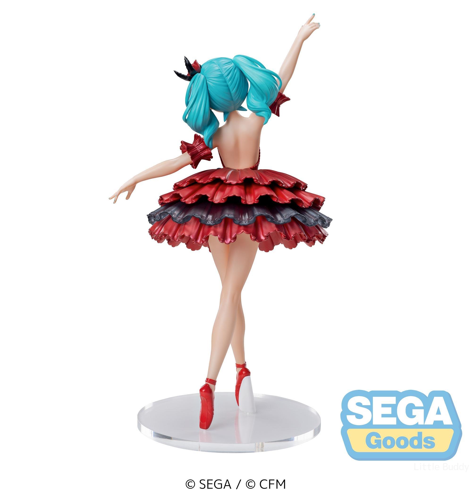 Luminasta Hatsune Miku Project Diva Mega 39's Hatsune Miku