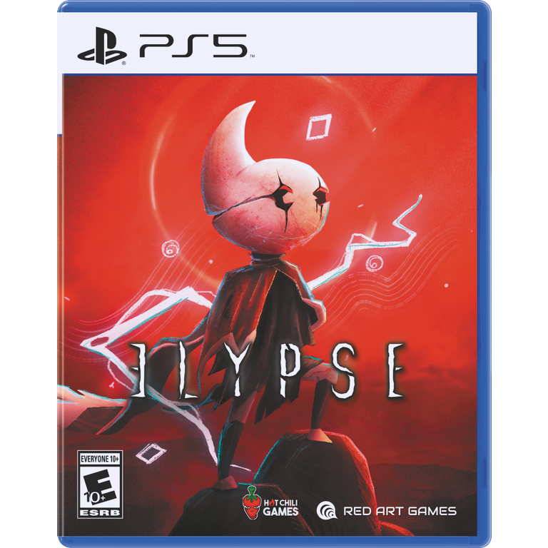 Elypse - PlayStation 5