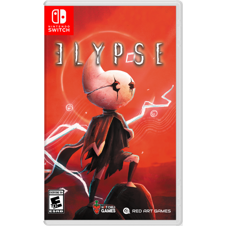 Elypse - Nintendo Switch