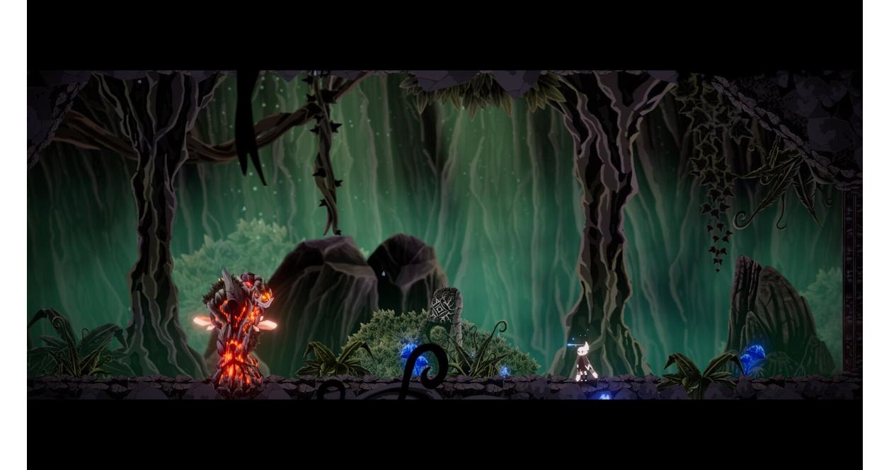 Elypse - Nintendo Switch