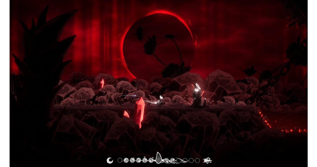 Elypse - Nintendo Switch