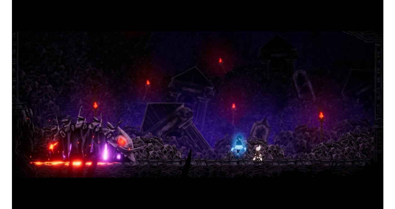 Elypse - Nintendo Switch
