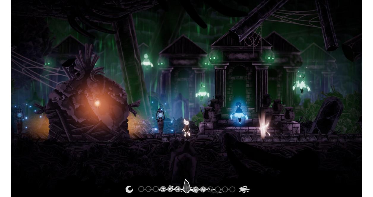Elypse - Nintendo Switch