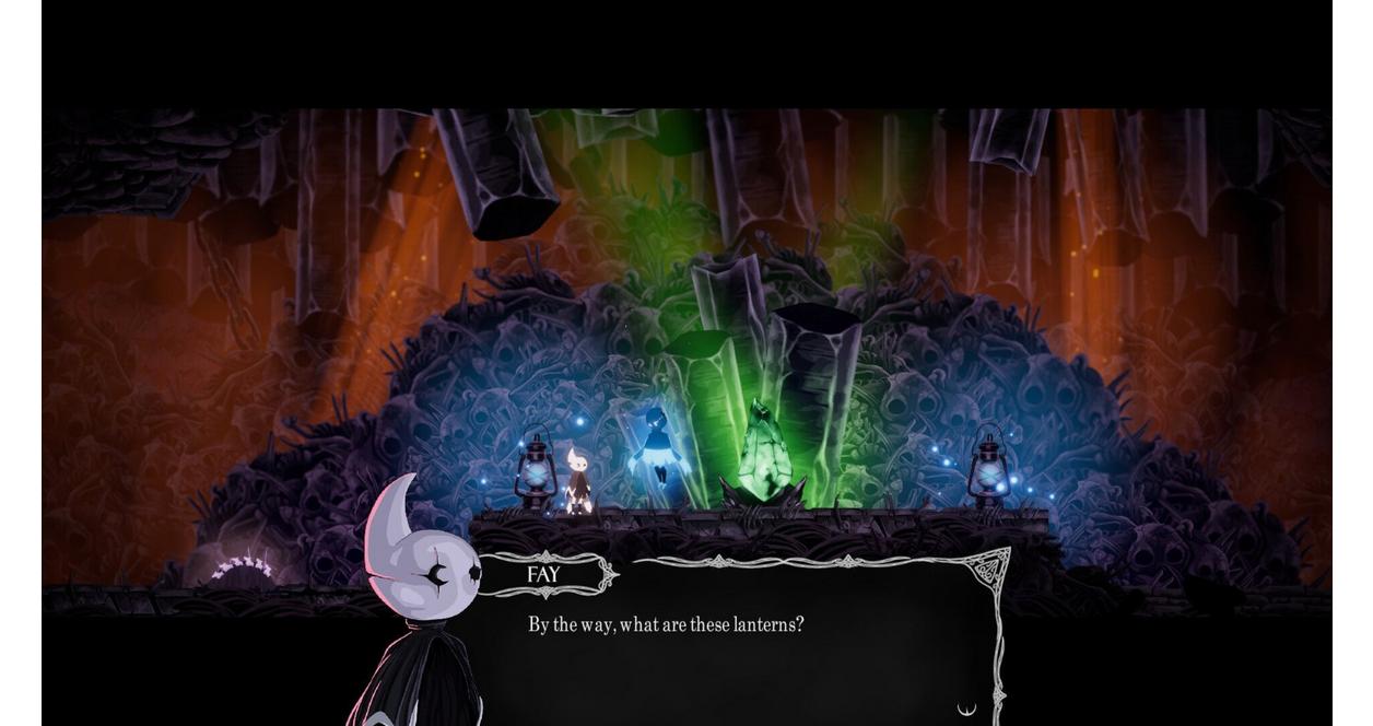 Elypse - Nintendo Switch