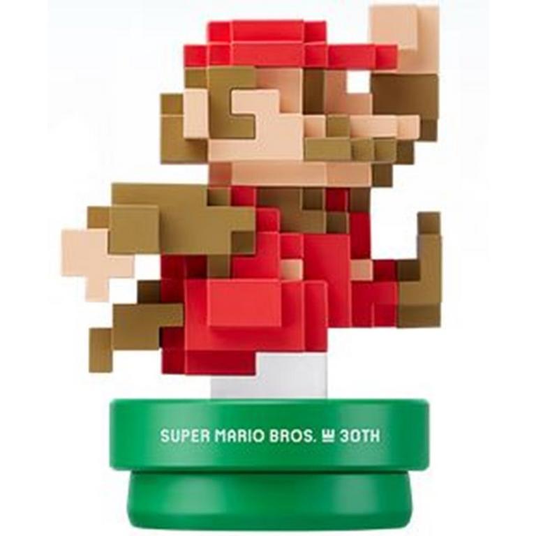 Super Mario - Mario Classic amiibo | GameStop