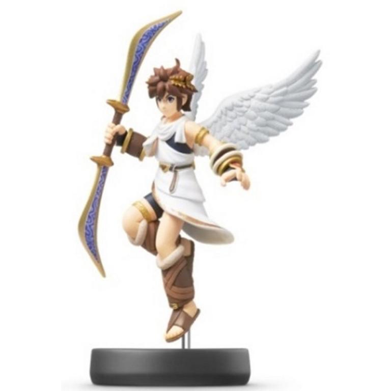 Super Smash Bros. Pit amiibo