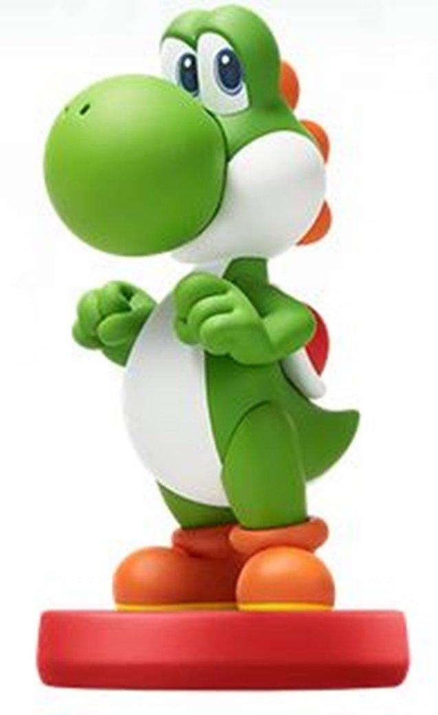 Super Mario Yoshi amiibo | GameStop