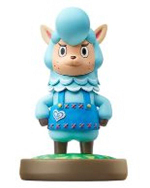Carte Amiibo Animal Crossing: Cyrus (210) – Bon état, Parfaite Pour Les Fans !