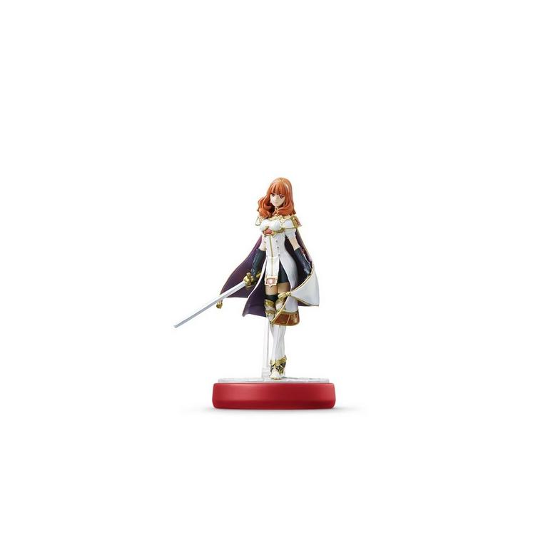 任天堂 - amiibo セリカ（ファイアーエムブレムシリーズ） 71PH6ccATsL._UF894,1000_QL80_.jpg