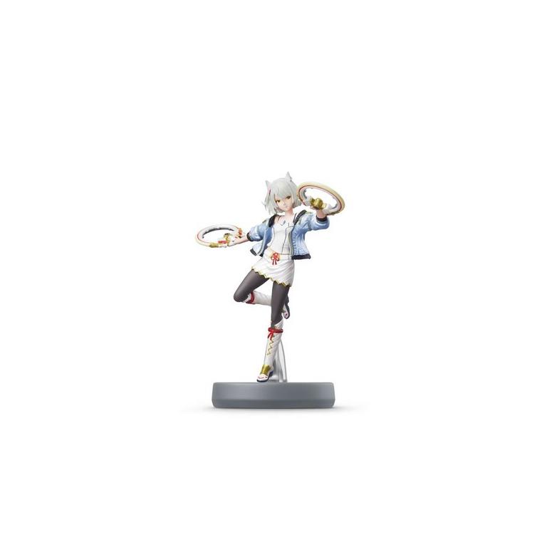 Xenoblade Mio amiibo | GameStop