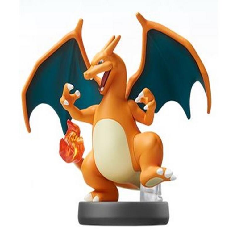 Super Smash Bros. Charizard amiibo