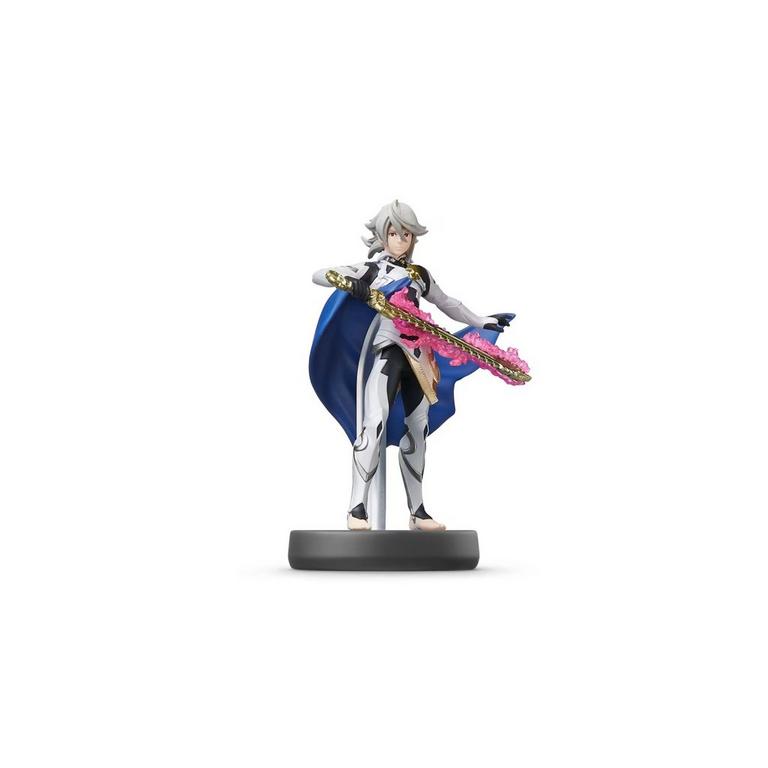 Super Smash Bros. Corrin amiibo