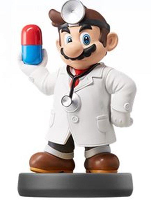 Nintendo　Dr.MARIO　ドクターマリオ Dr. Mario - Mario Museum