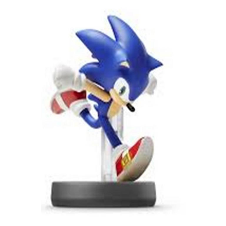 amiibo アミーボ ロックマン ソニック ヨッシー セット Super Smash Bros. Sonic the Hedgehog Sonic amiibo | GameStop