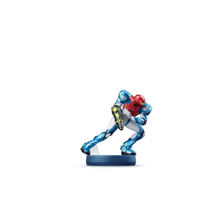 Metroid Dread Samus amiibo | GameStop