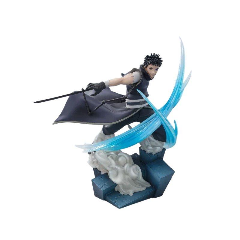 Bandai Spirits S.H.Figuarts Tamashii Nations Naruto