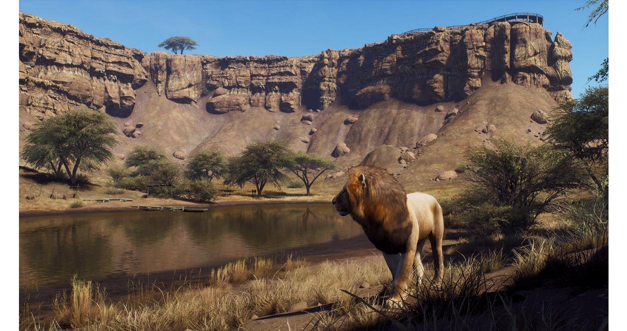 Way Of The Hunter Wild Expeditions sur PS5, tous les jeux vidéo PS5 sont chez
