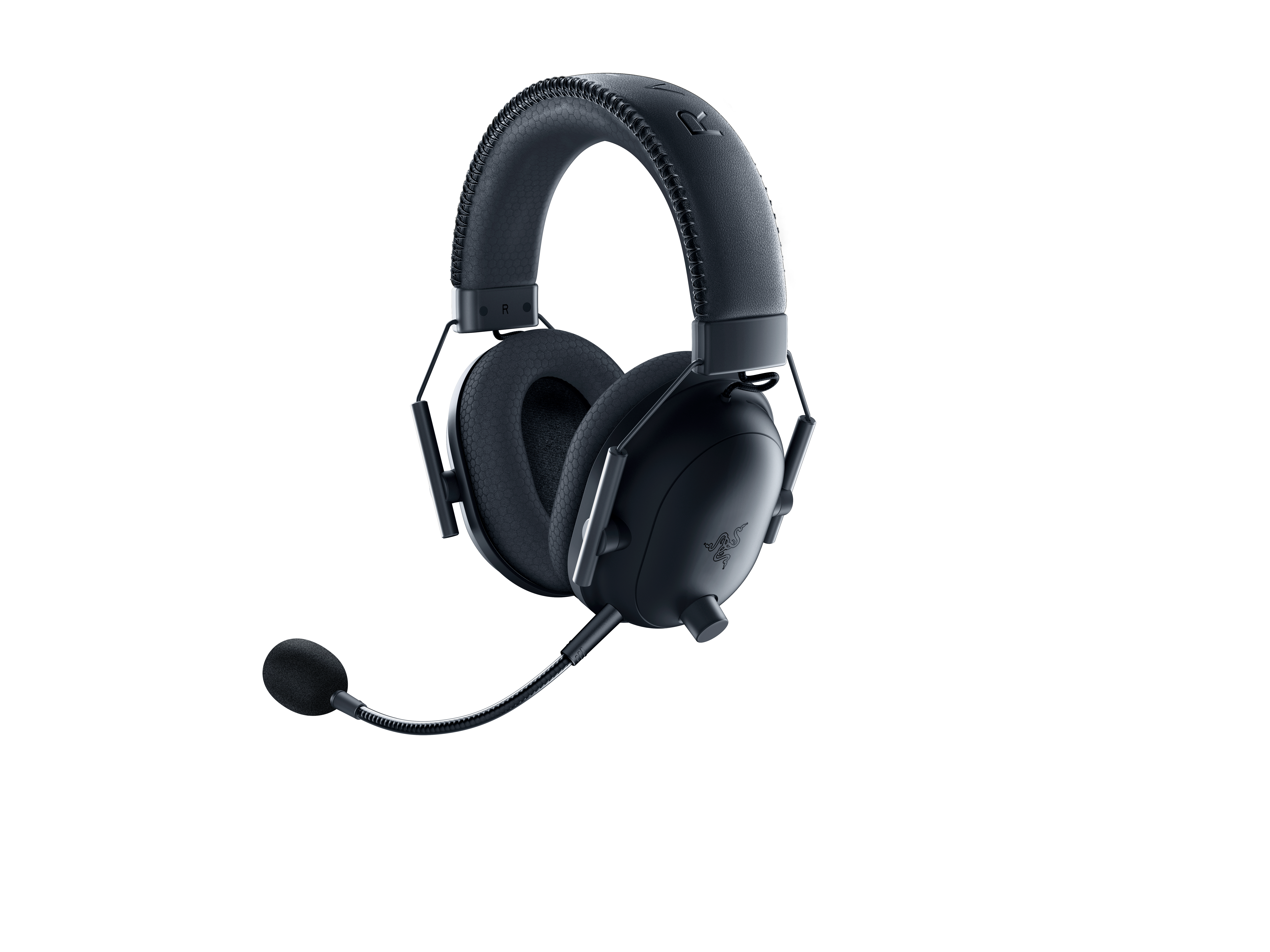 BlackShark V2 Pro Wireless Gaming Headset 2023 Edition - Black