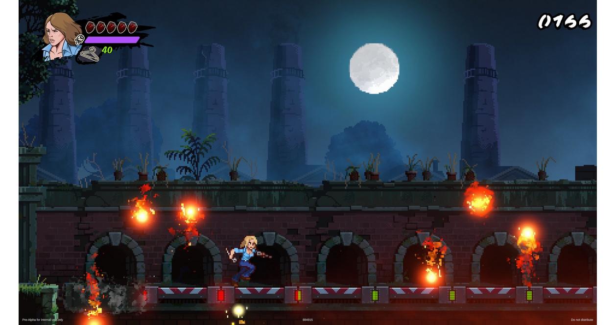 Halloween and Ash vs Evil Dead RetroRealms Double Feature Special