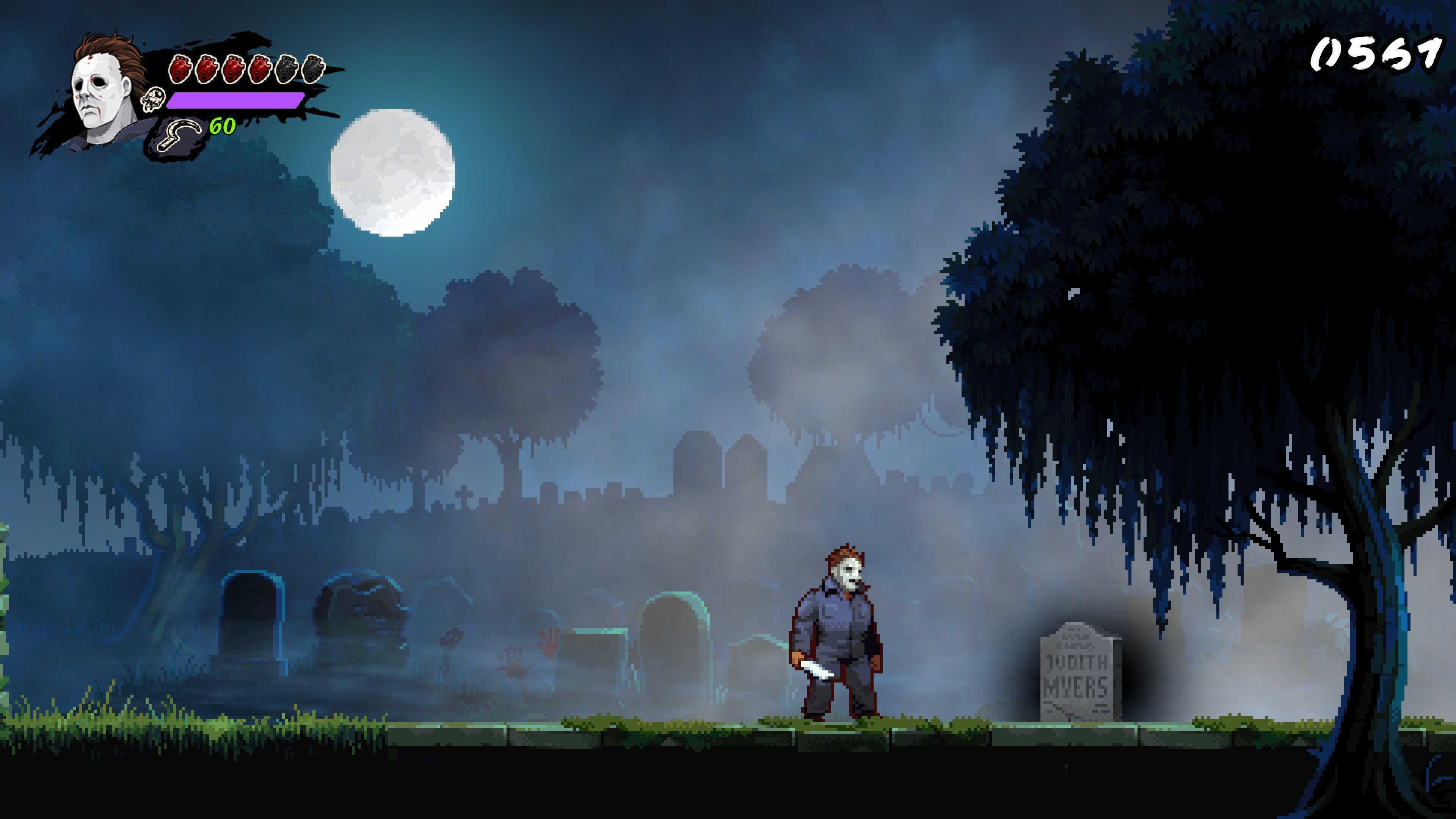 Buy Halloween and Ash vs Evil Dead RetroRealms Double