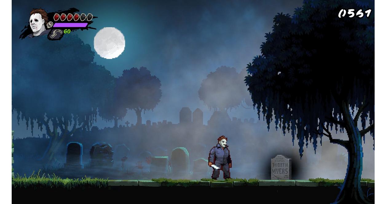 Halloween and Ash vs Evil Dead RetroRealms Double Feature Special