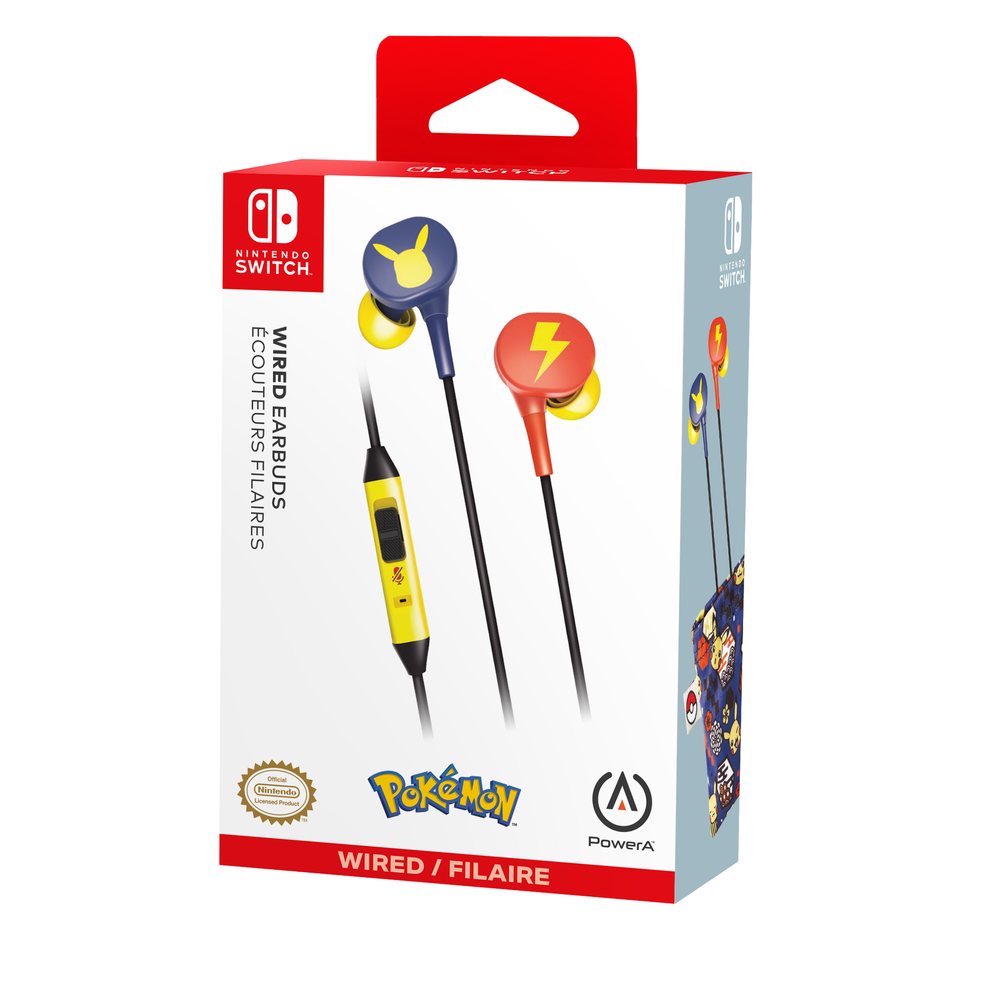 Switch earbuds hotsell