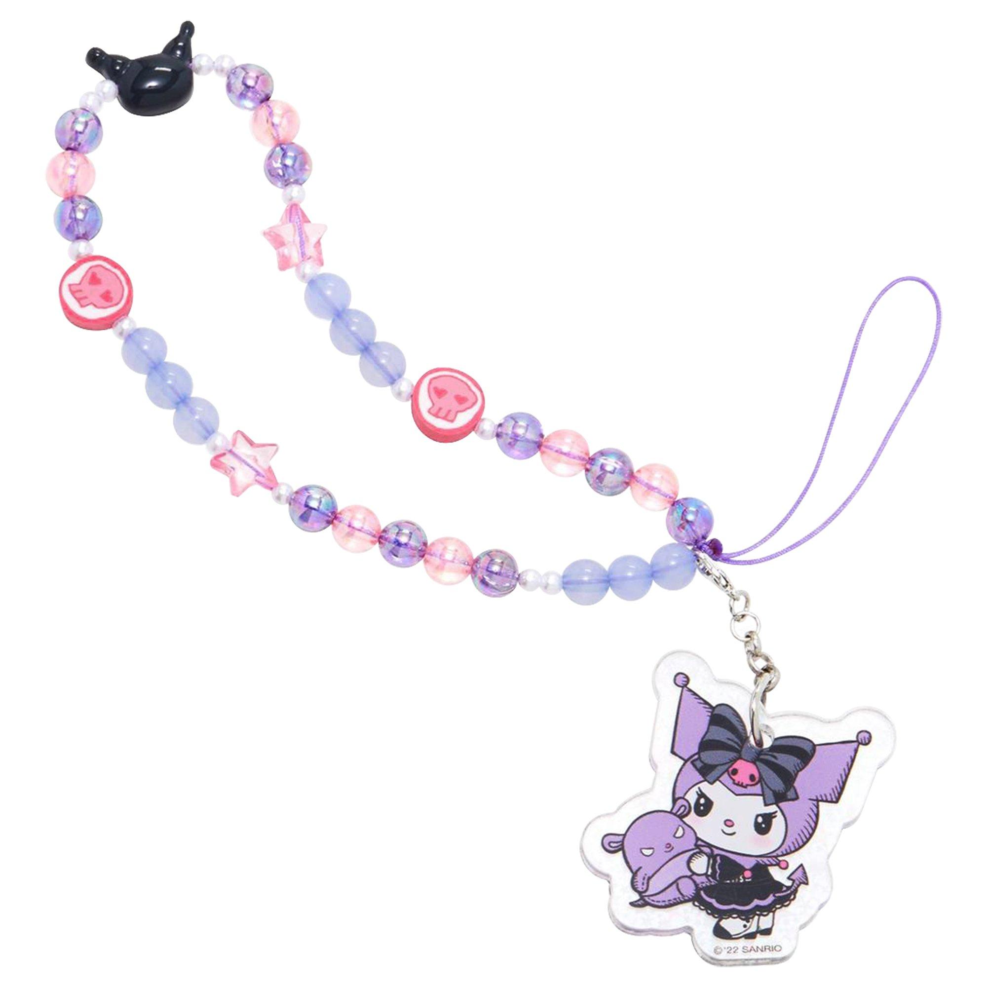 Sanrio-Kuromi-and-Baku-Bead-