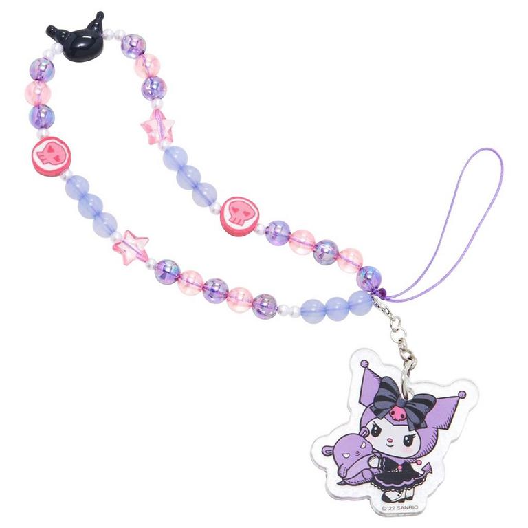 ★BLACK PURPLE☆Nami Chain Keyring 71rs5AwhYOL._SY350_QL65_.jpg