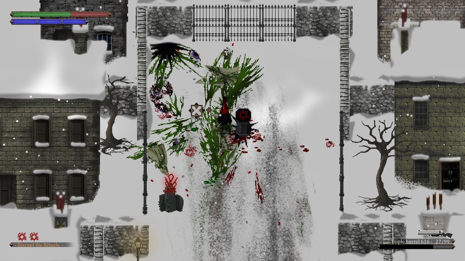 Skautfold: Into the Fray - PlayStation 5