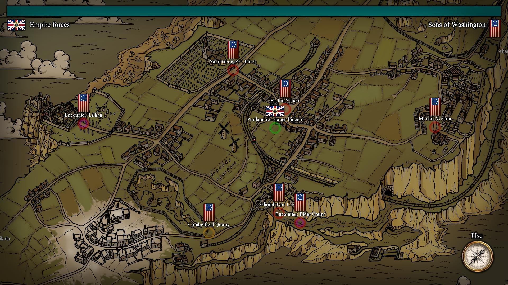 Skautfold: Into the Fray - PlayStation 5