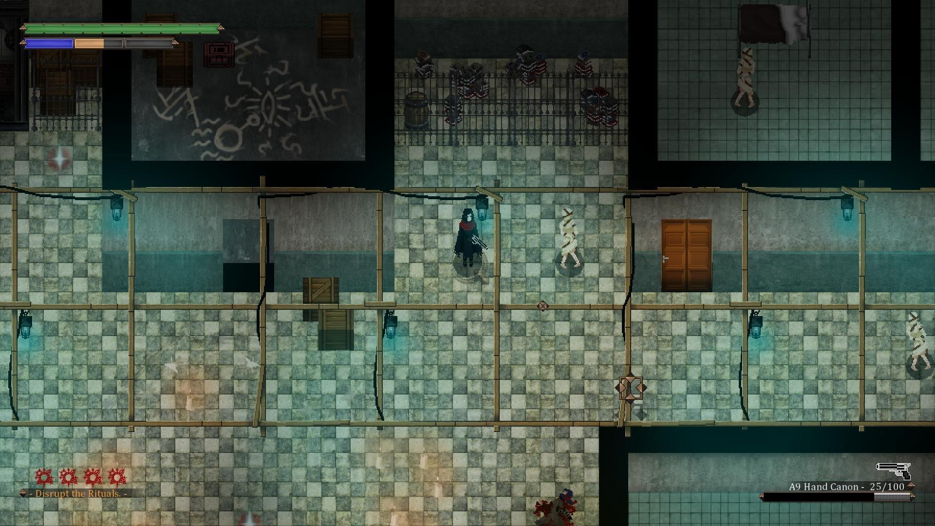 Skautfold: Into the Fray - PlayStation 5