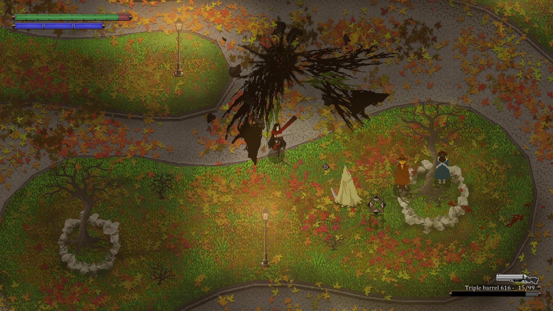 Skautfold: Into the Fray - PlayStation 5