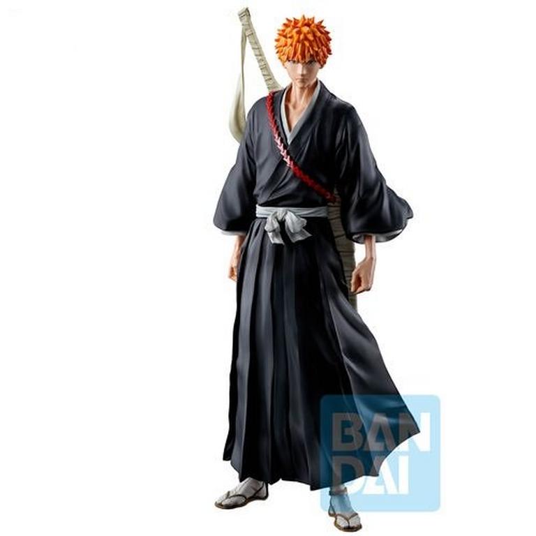 ichigoページ NEW Vintage 2002 Bleach Ichigo Hollow Mask Size S Shonen
