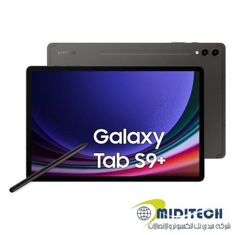 Galaxy Tab S9 Plus (2023) 256GB Wifi-Trade In