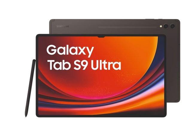 Galaxy Tab S9 Ultra (2023) - Trade In Wifi 512GB - Unlocked