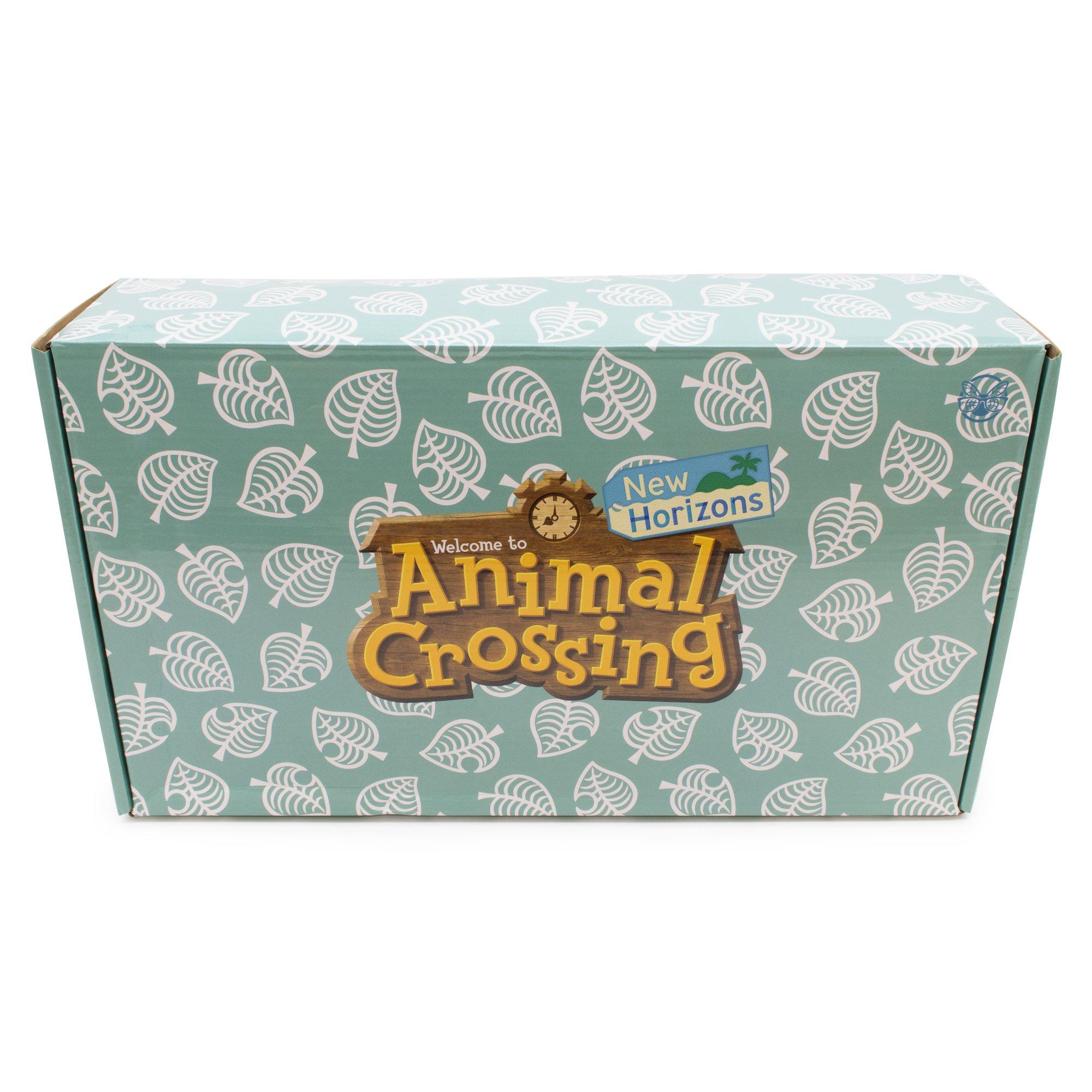 Gamestop animal crossing case discount