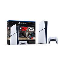 Sony PlayStation 5 Slim Digital Edition NBA 2K25 Bundle