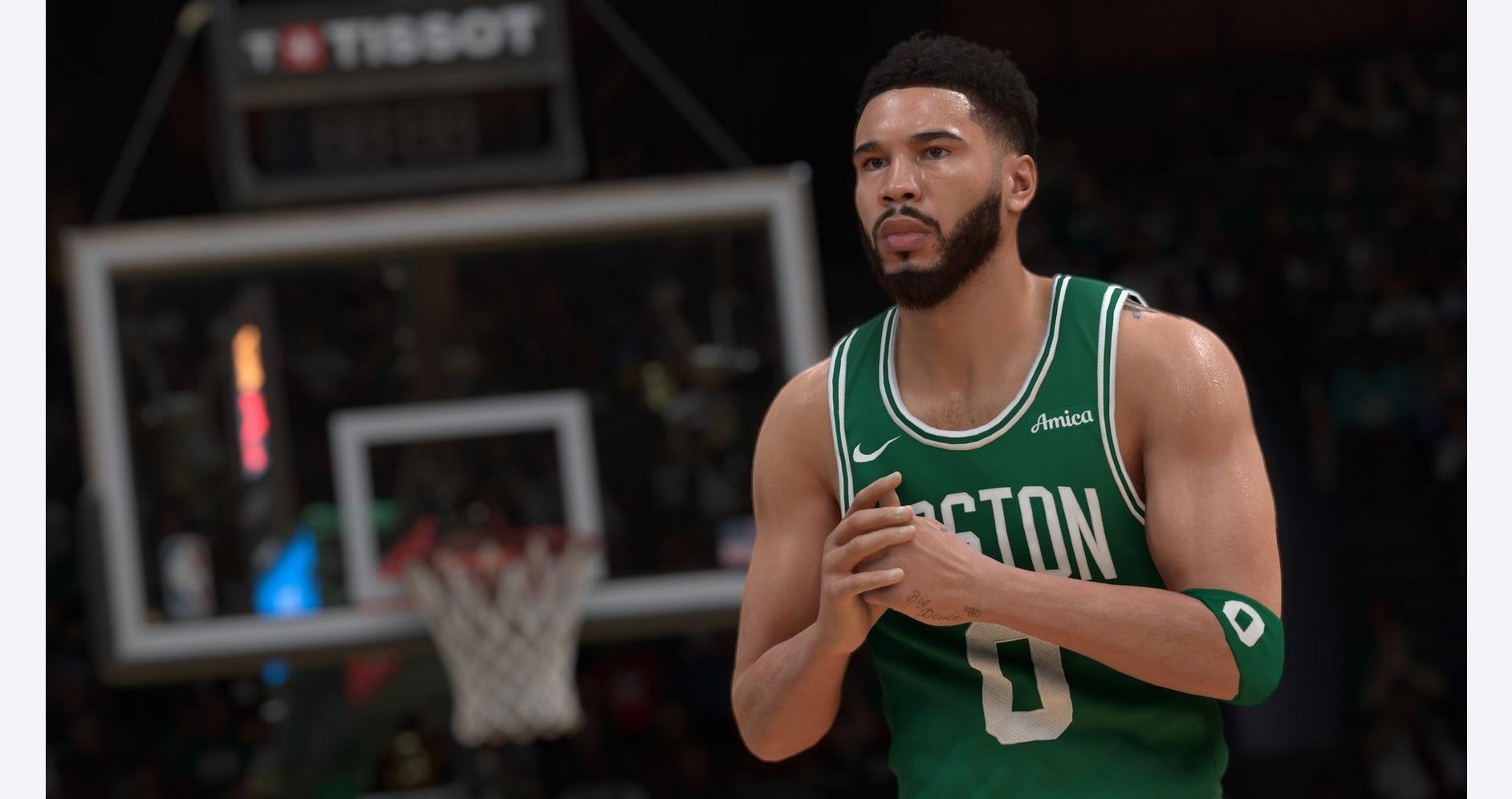 Sony PlayStation 5 Slim Digital Edition NBA 2K25 Bundle