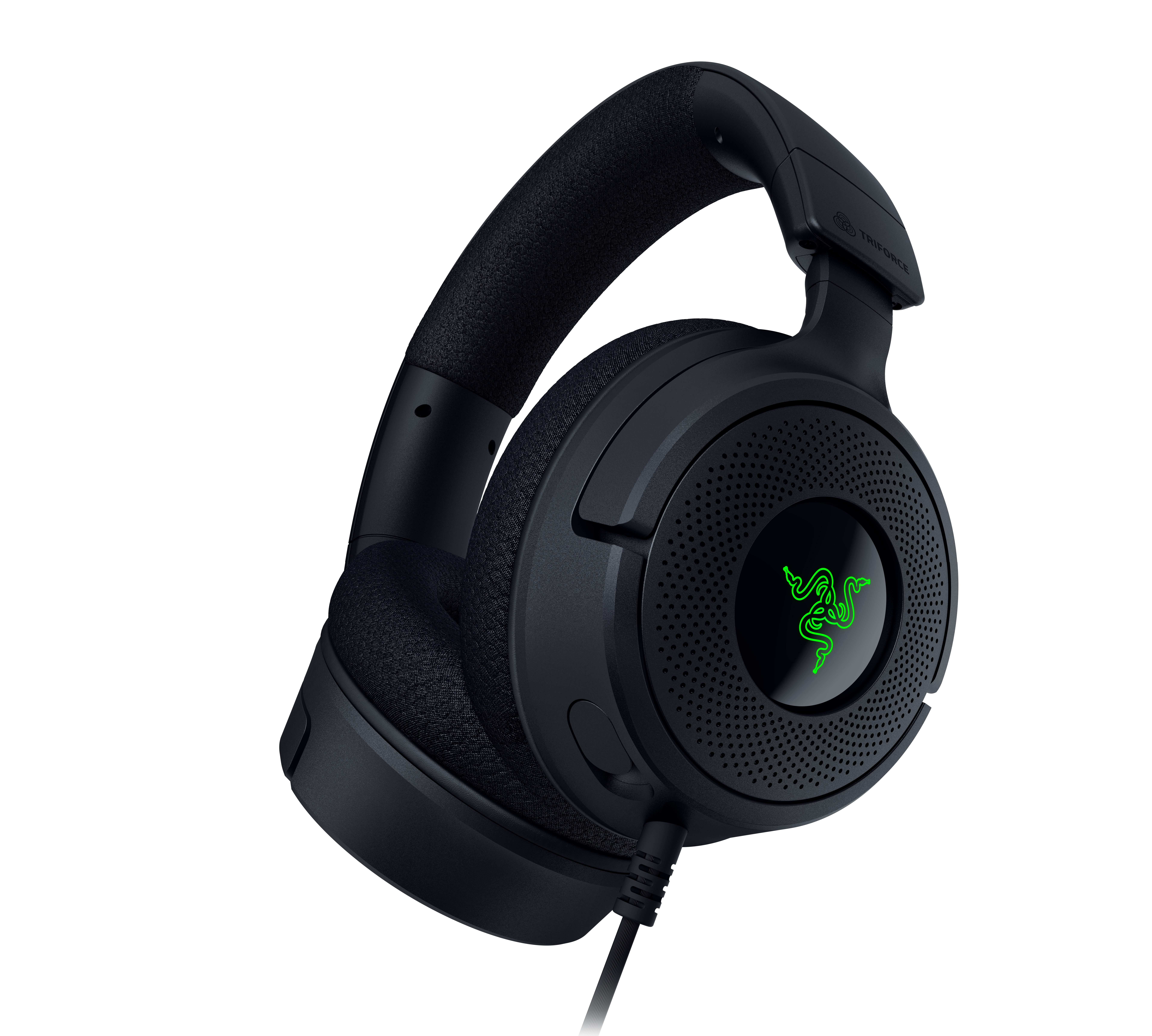Razer Kraken V4 X Wired Gaming Headset with Razer Chroma RGB