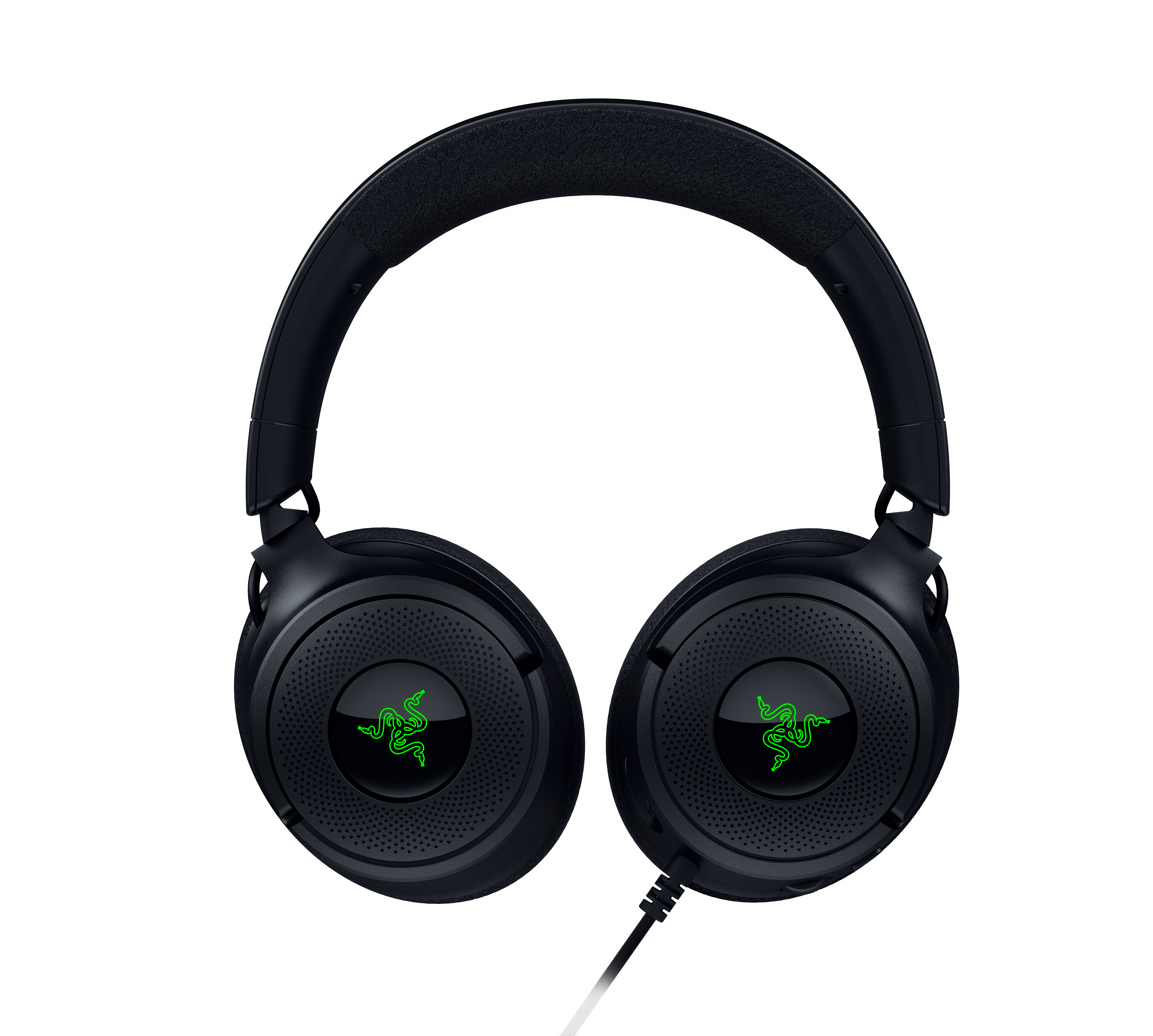 Razer Kraken V4 X Wired Gaming Headset with Razer Chroma RGB