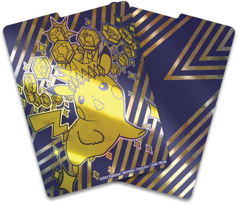 pokemon surging sparks booster box sale TCG: Collector's Locker it lights up the shoreline Pokemon Trading Card Game: Scarlet