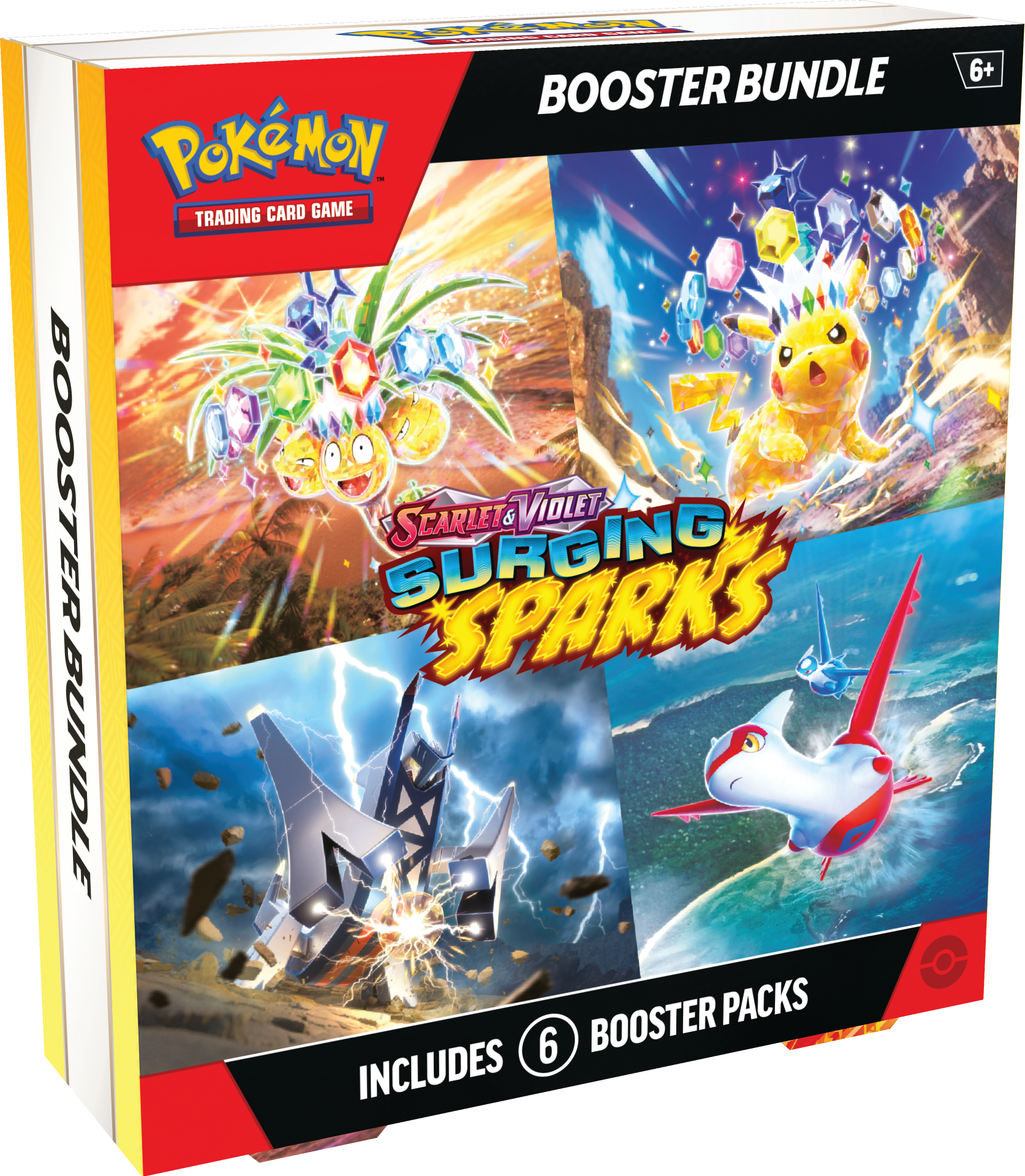 Pokemon bundle Graded & deals Singles